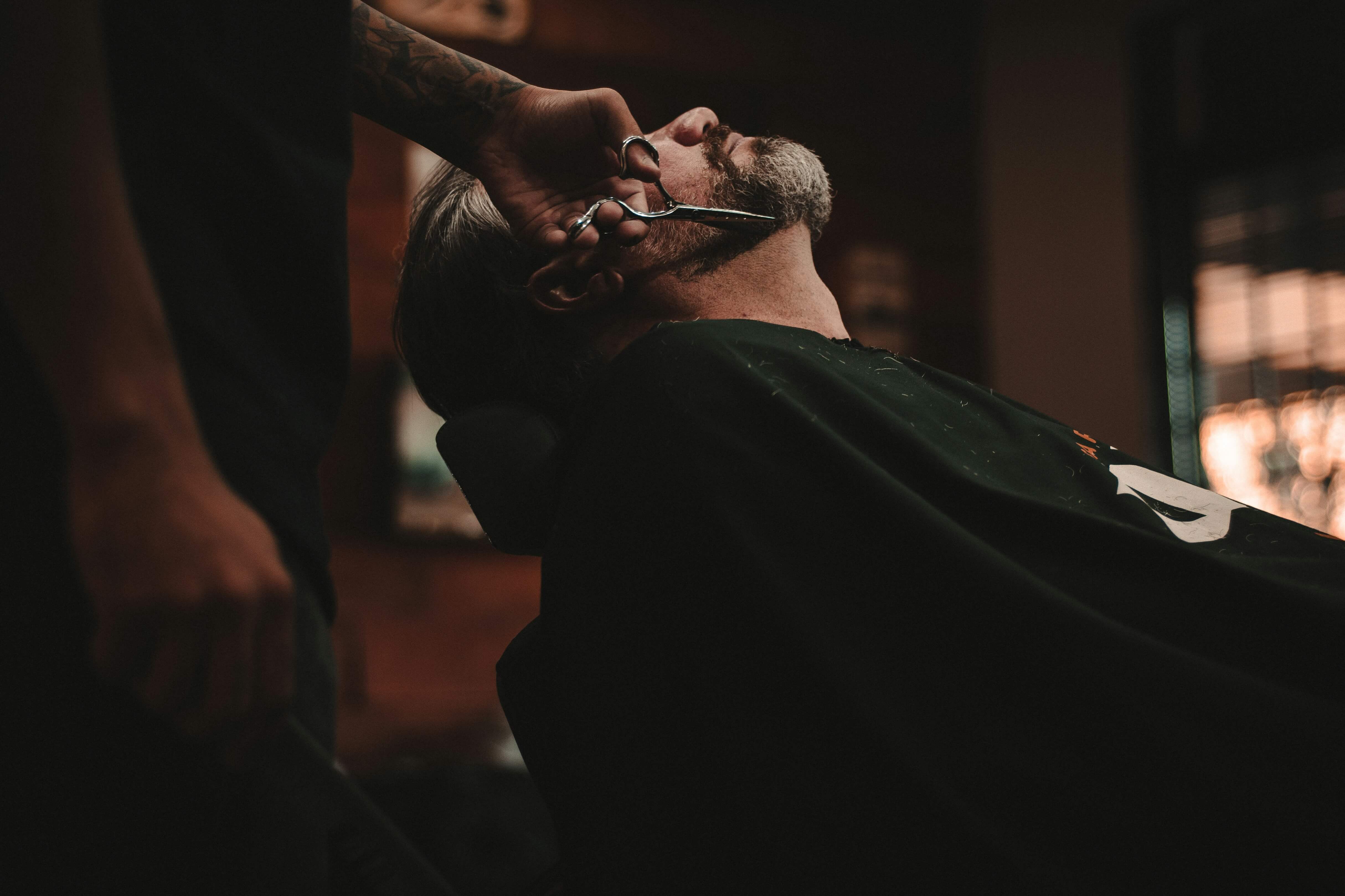 Coupe & Barbe